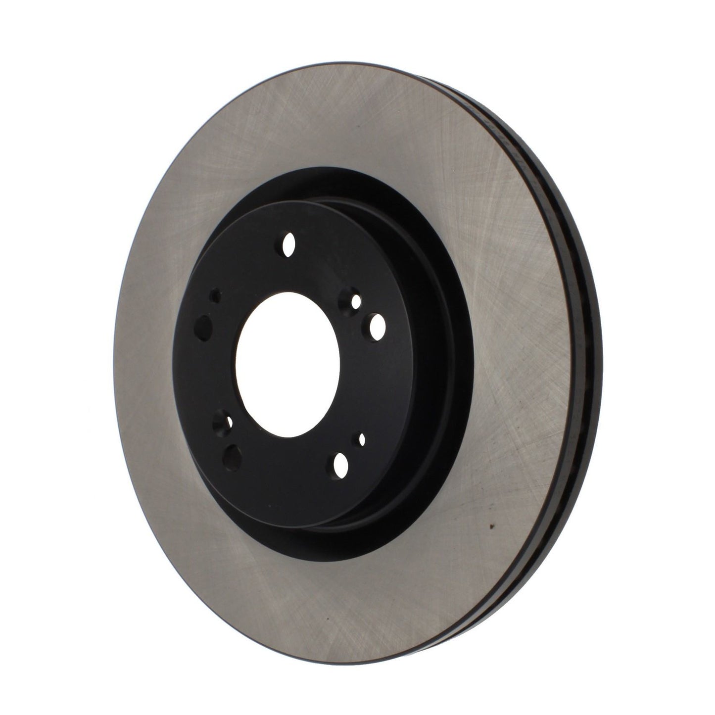 Centric Parts Disc Brake Rotor Premium with E-Coat for 2006-2012 Mitsubishi Eclipse 2004-2009 Galant 120.46068