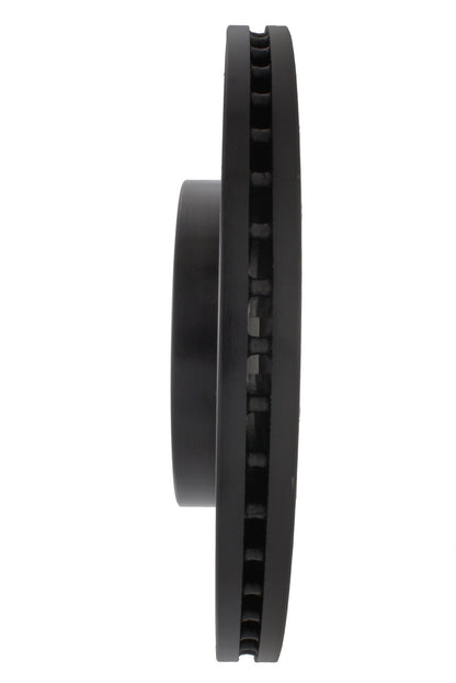 Centric Parts Disc Brake Rotor Premium with E-Coat for 2006-2012 Mitsubishi Eclipse 2004-2009 Galant 120.46068