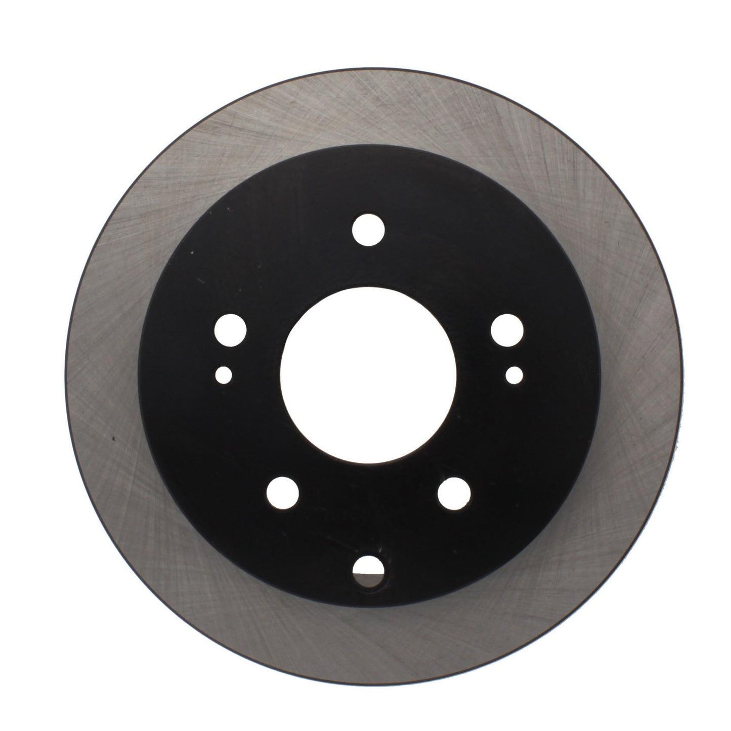 Centric Parts Disc Brake Rotor Premium with Electrocoating for 2006-2012 Mitsubishi Eclipse 120.46069