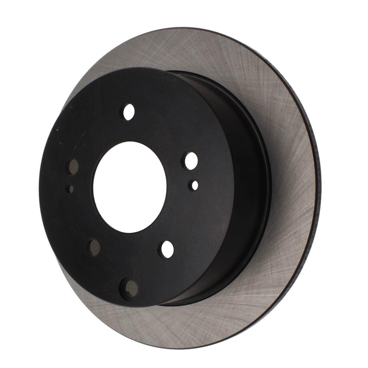 Centric Parts Disc Brake Rotor Premium with Electrocoating for 2006-2012 Mitsubishi Eclipse 120.46069