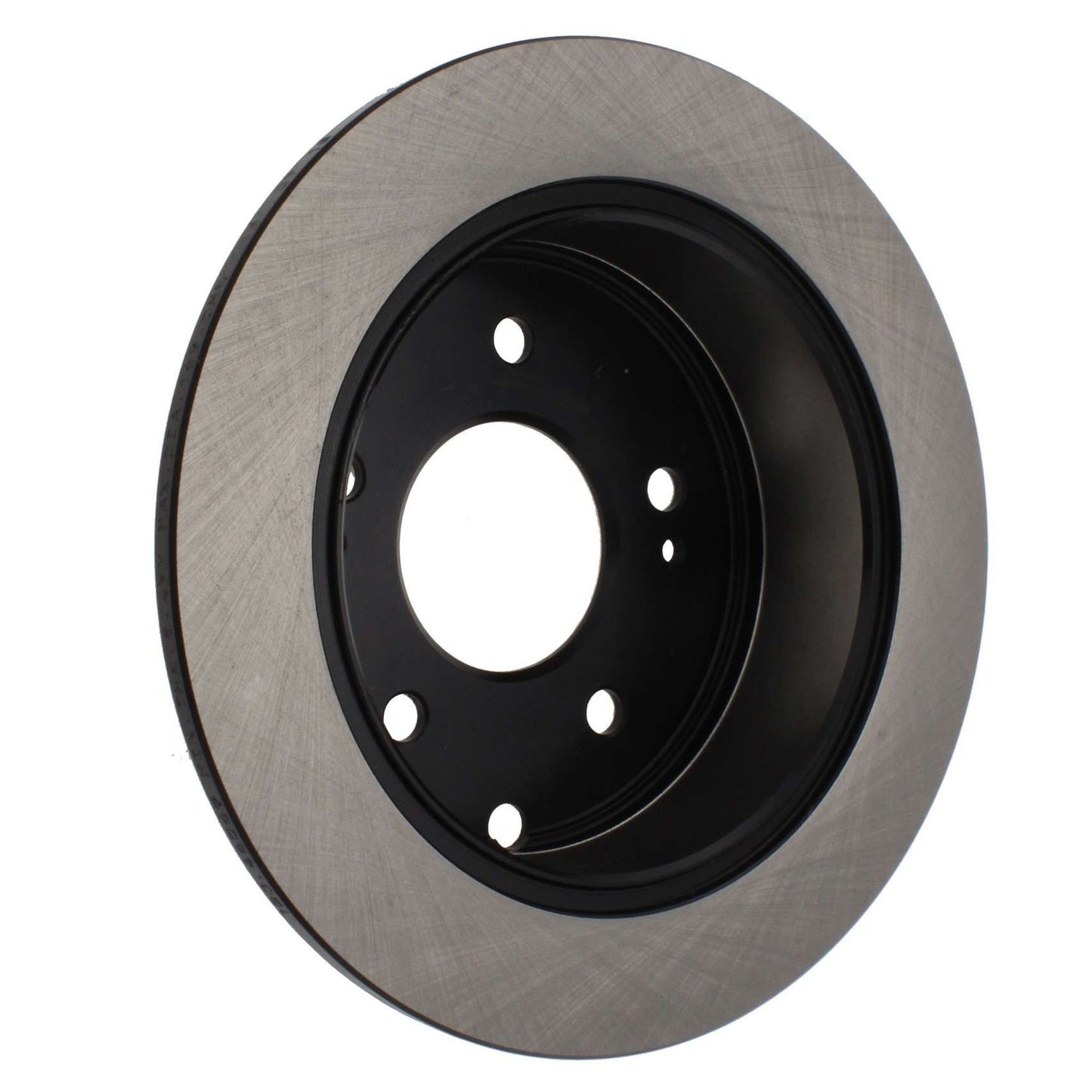 Centric Parts Disc Brake Rotor Premium with Electrocoating for 2006-2012 Mitsubishi Eclipse 120.46069