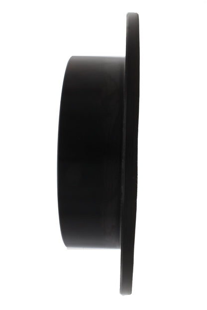 Centric Parts Disc Brake Rotor Premium with Electrocoating for 2006-2012 Mitsubishi Eclipse 120.46069