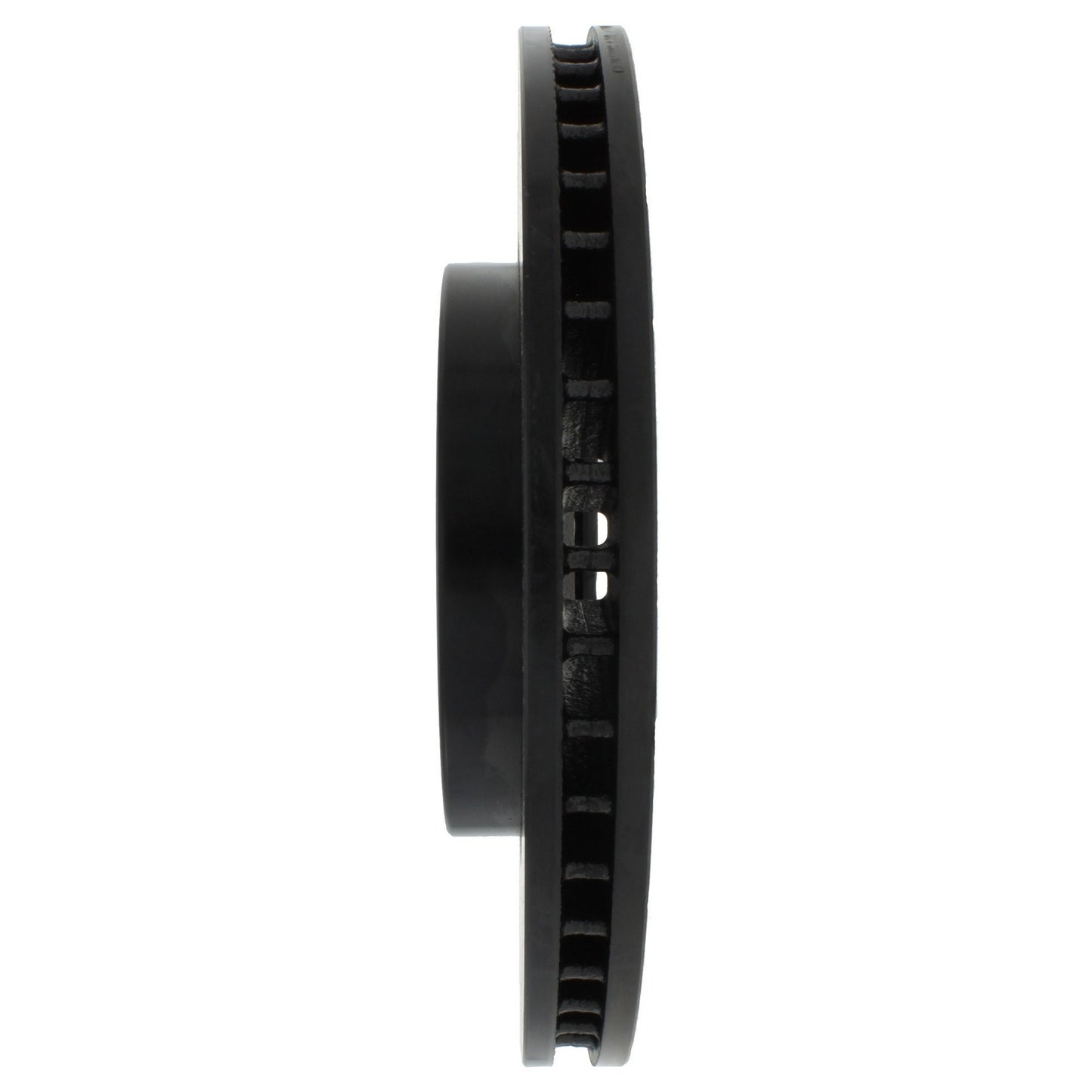 Stoptech Centric Performance Brake Rotor 120.46070