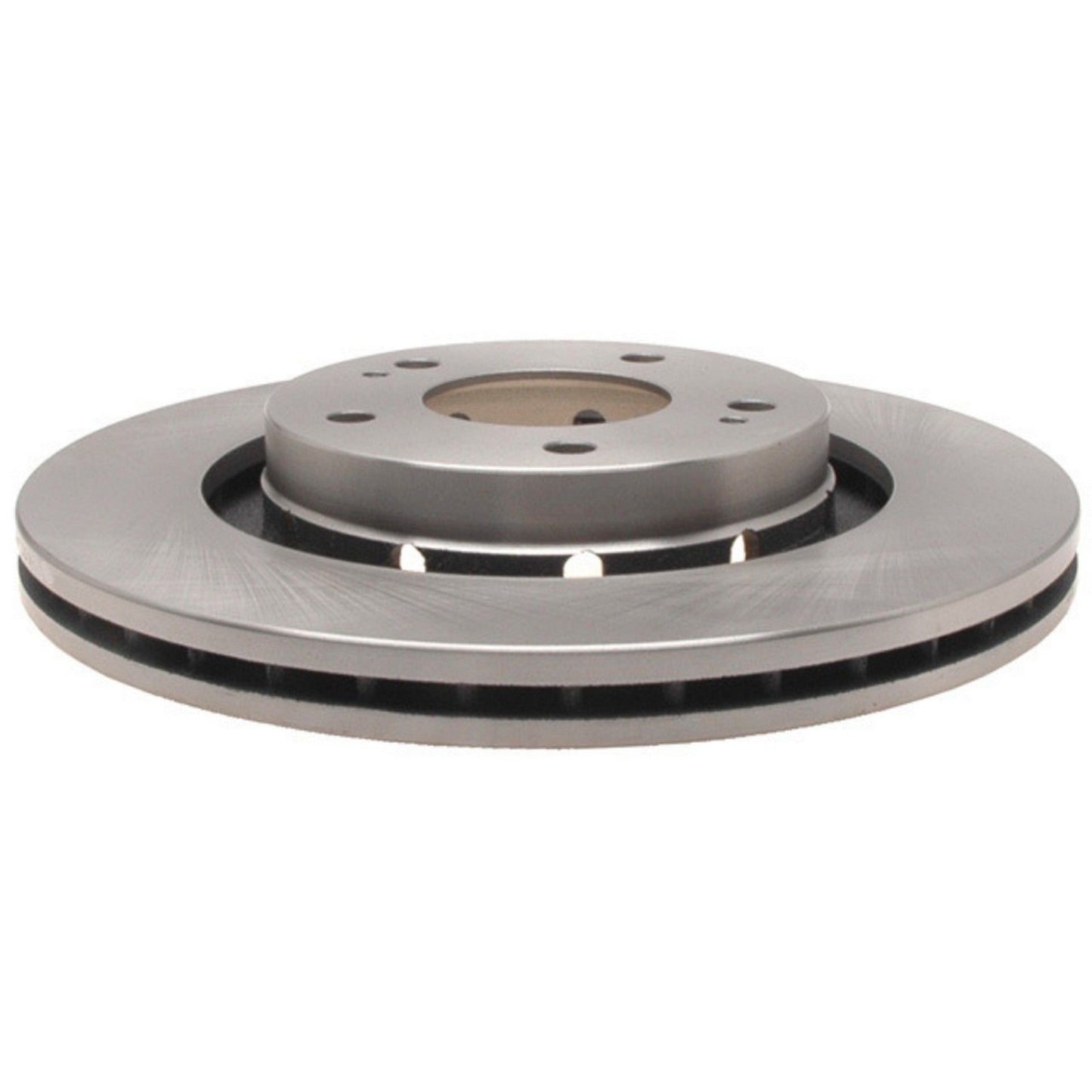 Centric Parts Disc Brake Rotor Premium with E-Coat for 2005-2006 Mitsubishi Outlander 120.46071