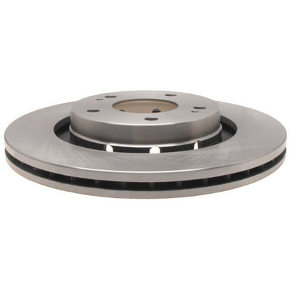 Centric Parts Disc Brake Rotor Premium with E-Coat for 2005-2006 Mitsubishi Outlander 120.46071