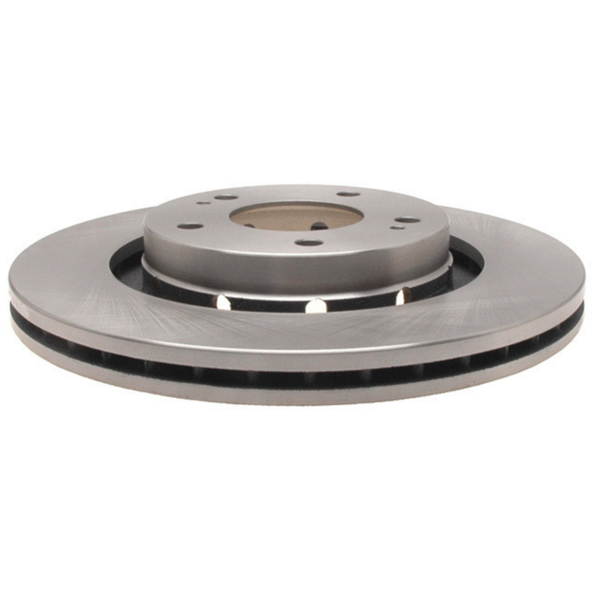 Centric Parts Disc Brake Rotor Premium with E-Coat for 2005-2006 Mitsubishi Outlander 120.46071