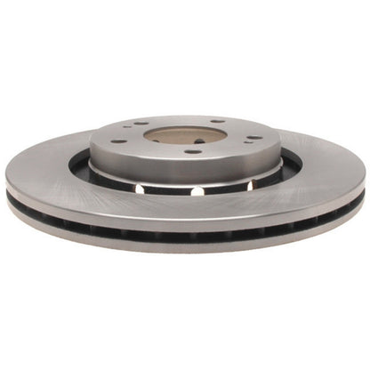 Centric Parts Disc Brake Rotor Premium with E-Coat for 2005-2006 Mitsubishi Outlander 120.46071
