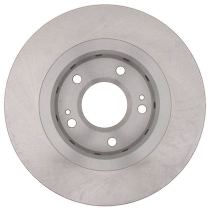 Centric Parts Disc Brake Rotor Premium with E-Coat for 2005-2006 Mitsubishi Outlander 120.46071