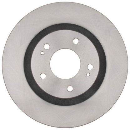 Centric Parts Disc Brake Rotor Premium with E-Coat for 2005-2006 Mitsubishi Outlander 120.46071