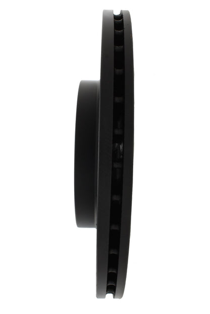 Centric Parts Disc Brake Rotor Premium with E-Coat for 2005-2006 Mitsubishi Outlander 120.46071