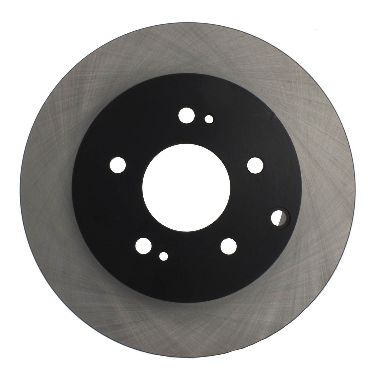 Centric Parts Disc Brake Rotor Premium with E-Coat anti-corrosive coating for 2006-2012 Mitsubishi Eclipse 2007-2009 Galant 120.46072