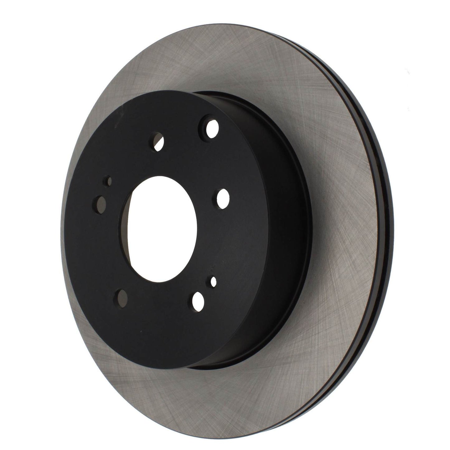 Centric Parts Disc Brake Rotor Premium with E-Coat anti-corrosive coating for 2006-2012 Mitsubishi Eclipse 2007-2009 Galant 120.46072