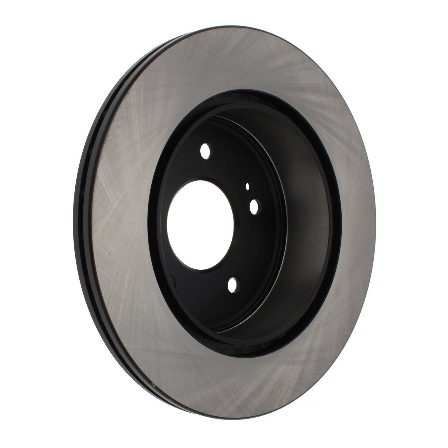 Centric Parts Disc Brake Rotor Premium with E-Coat anti-corrosive coating for 2006-2012 Mitsubishi Eclipse 2007-2009 Galant 120.46072