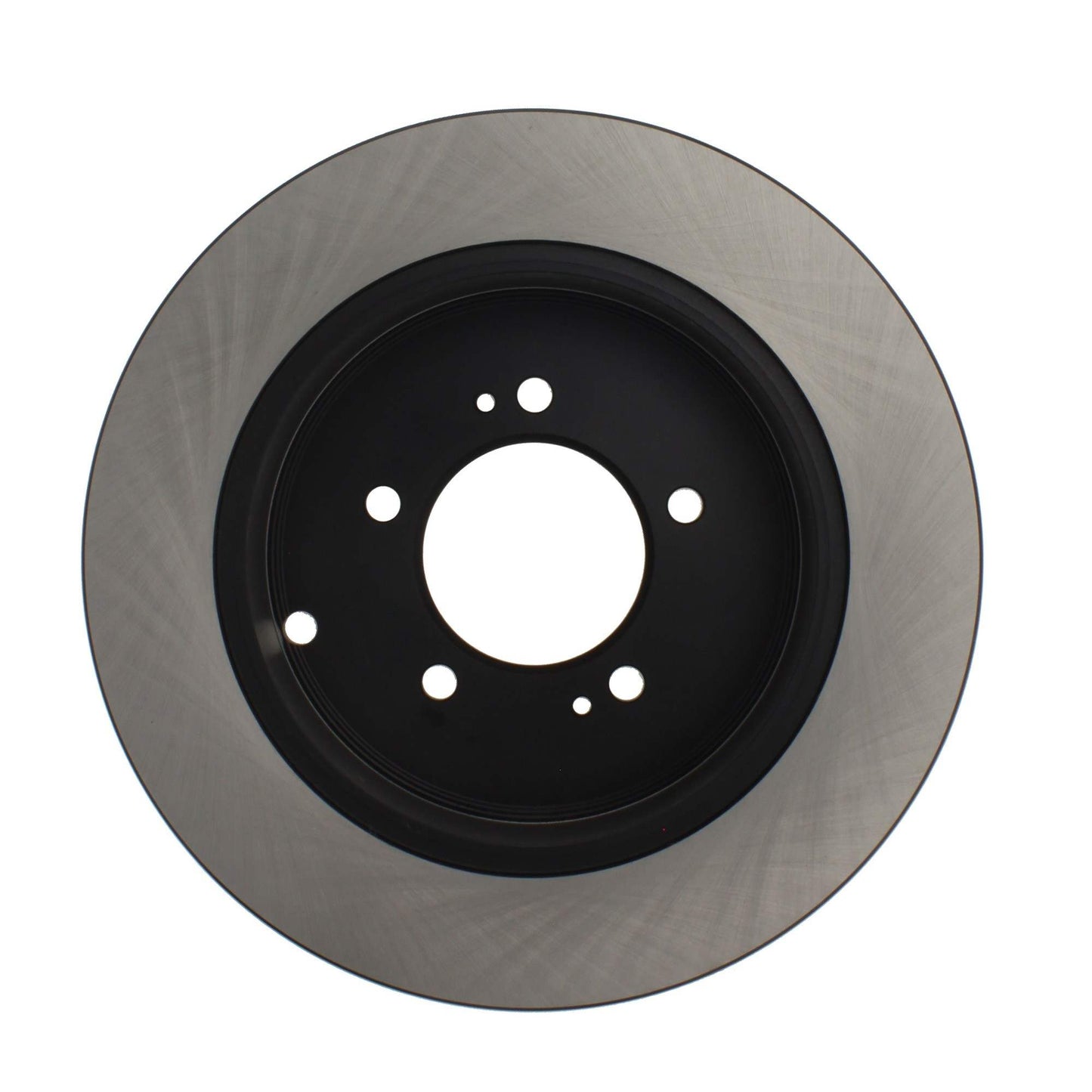 StopTech Premium Cryostop Rotor; Rear