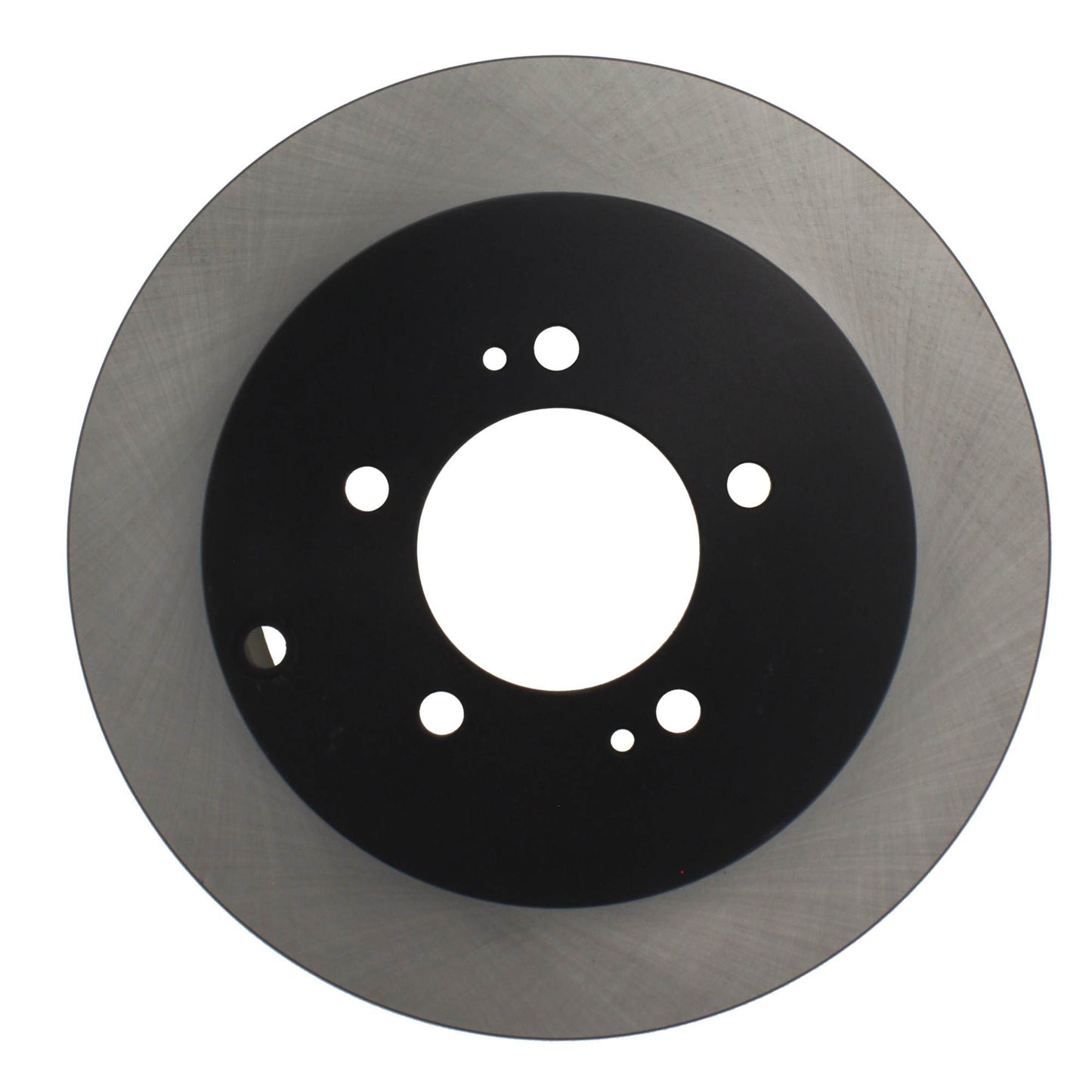 StopTech Premium Cryostop Rotor; Rear