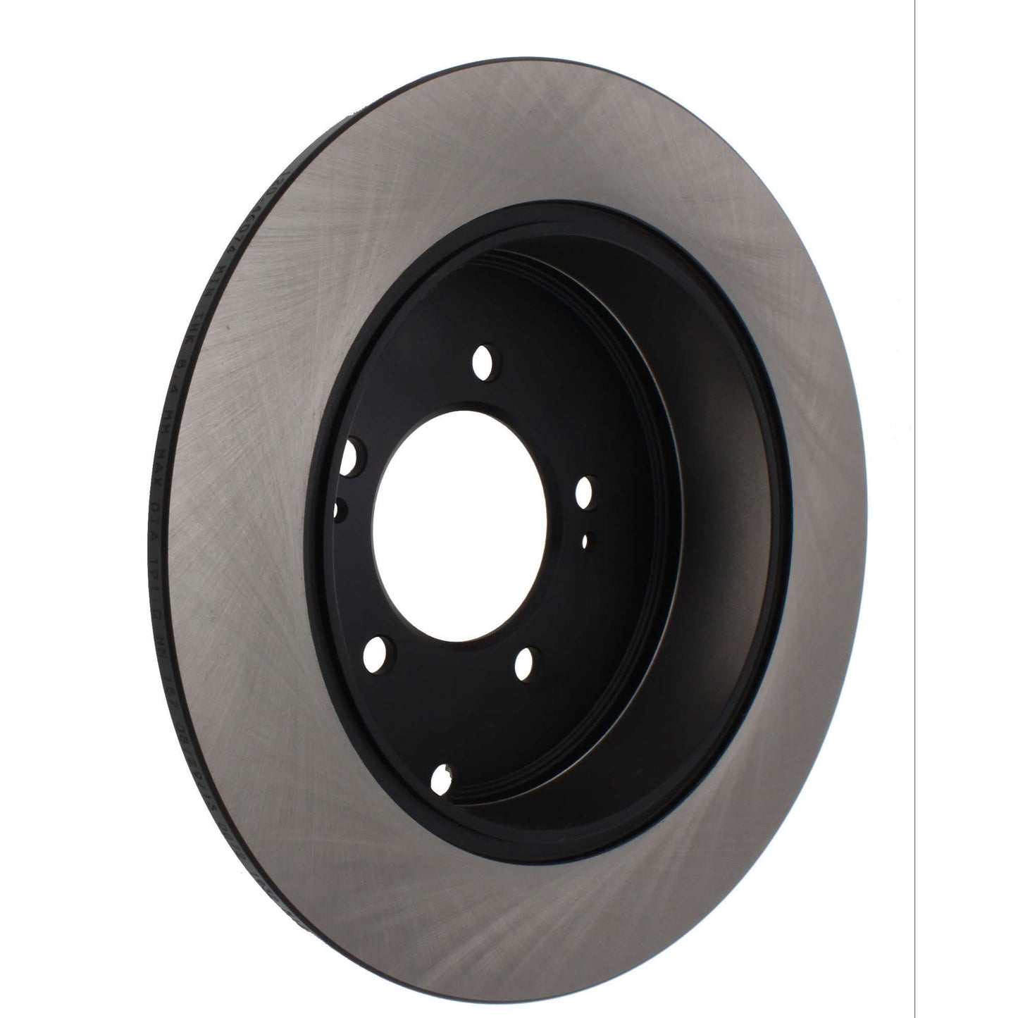 StopTech Premium Cryostop Rotor; Rear