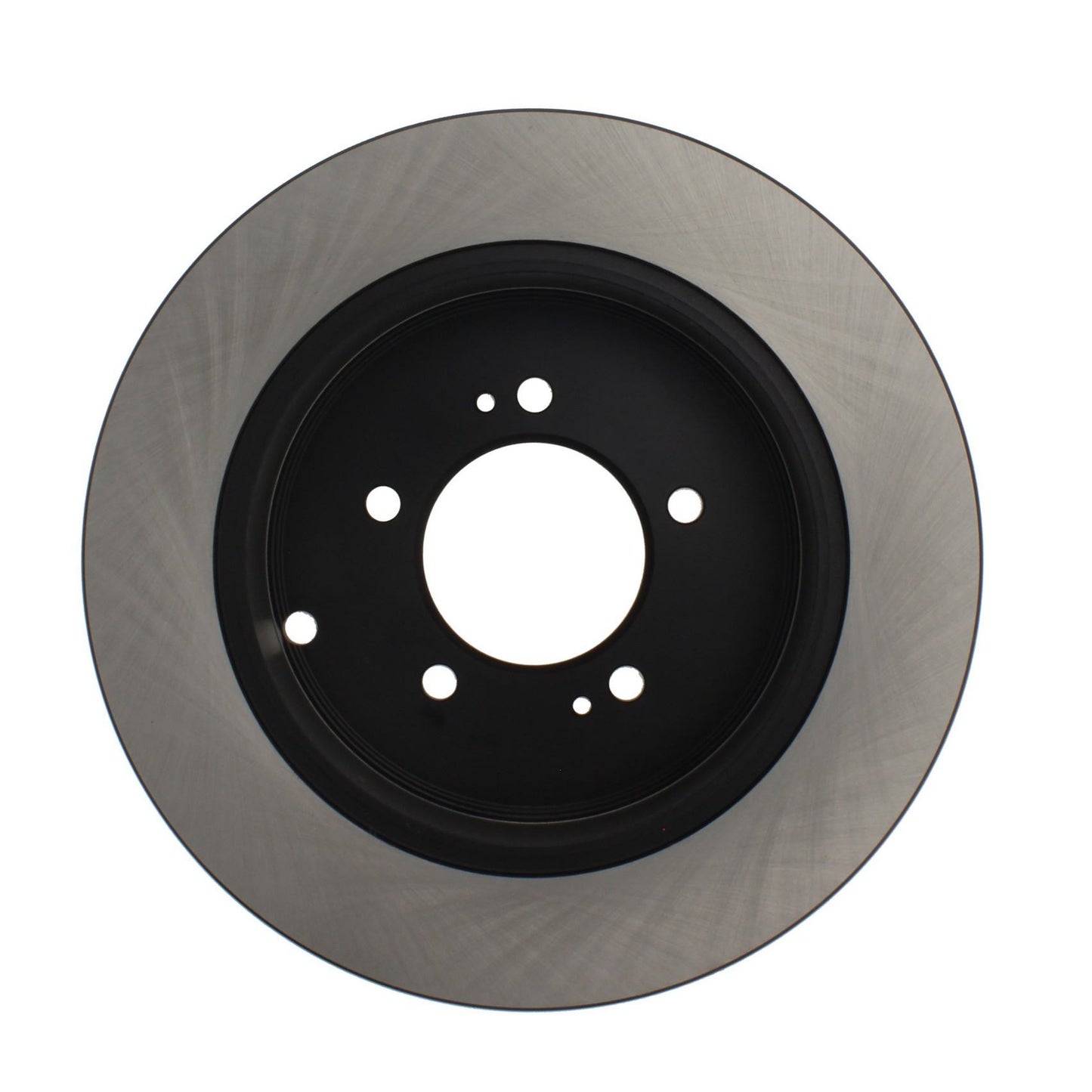 Centric Parts Disc Brake Rotor Premium with E-Coat for 2009-2015 Mitsubishi Lancer 2013-2007 Outlander 120.46074