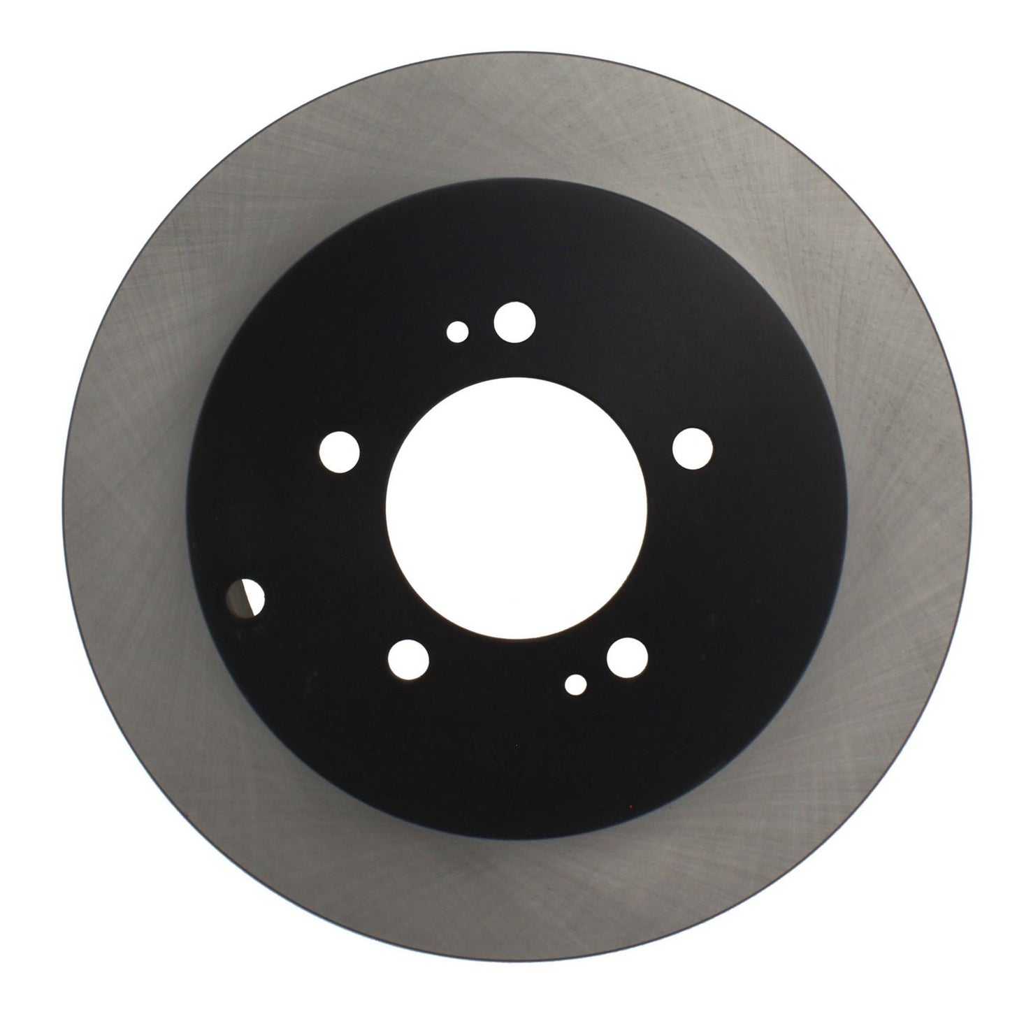 Stoptech Centric Mitsubishi Rear Performance Rotor 120.46074