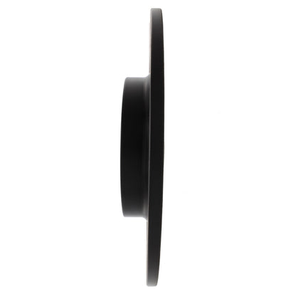 Stoptech Centric Premium Brake Rotor - Rear 120.46077