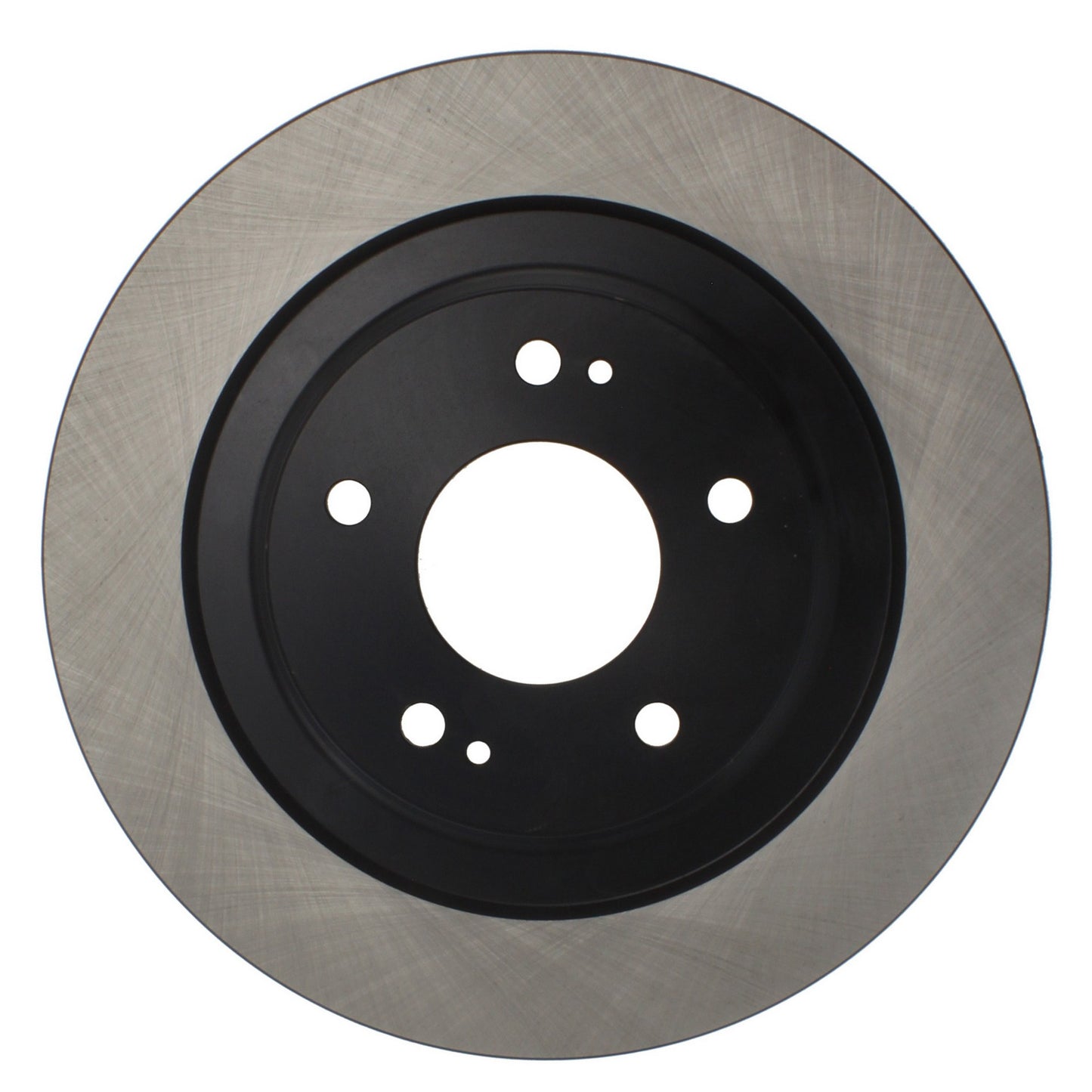 Centric Parts Disc Brake Rotor Premium with E-Coat for 2015-2013 Mitsubishi ASX 120.46077