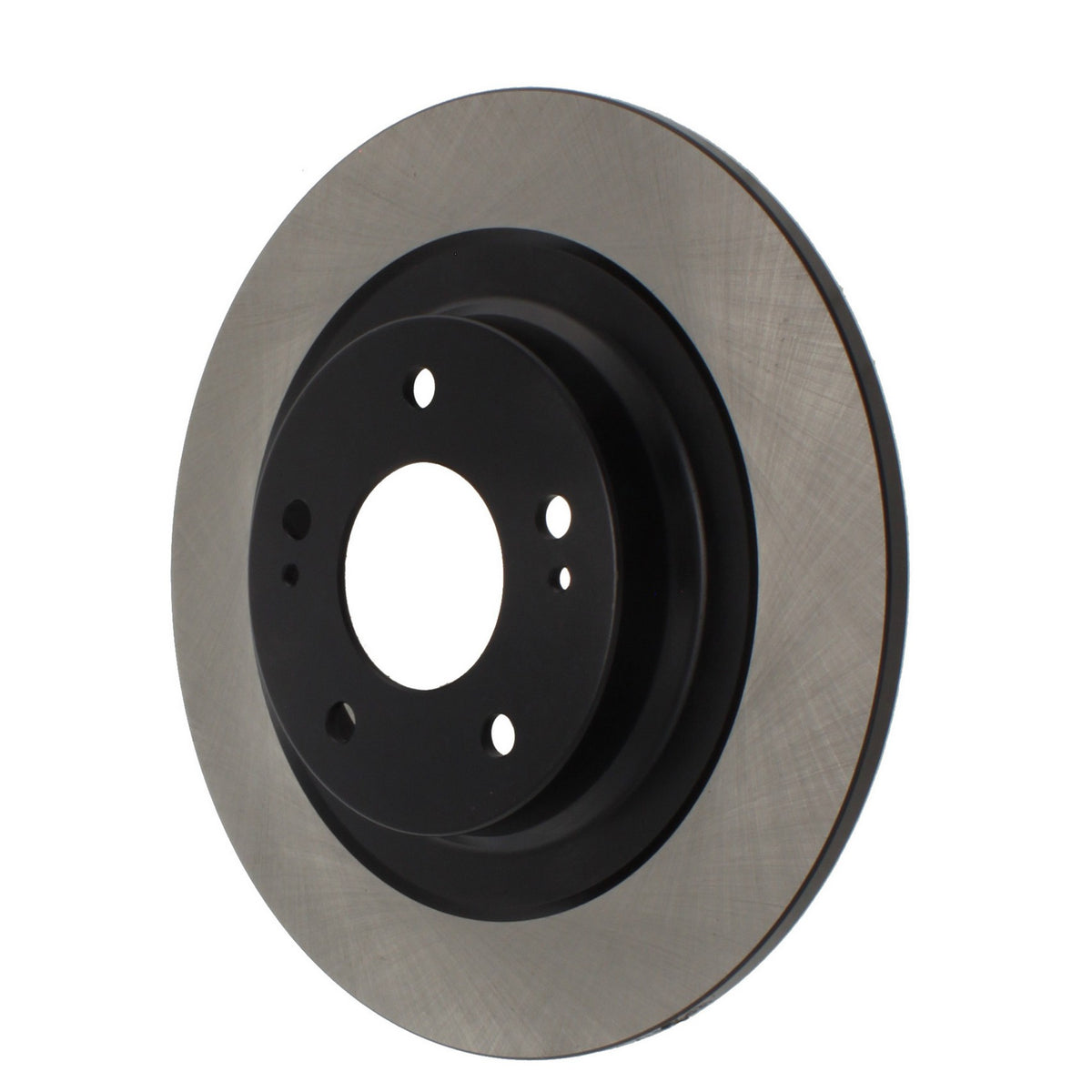 Centric Parts Disc Brake Rotor Premium with E-Coat for 2015-2013 Mitsubishi ASX 120.46077