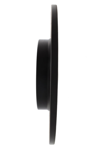 Stoptech Centric Premium Brake Rotor - Rear 120.46077
