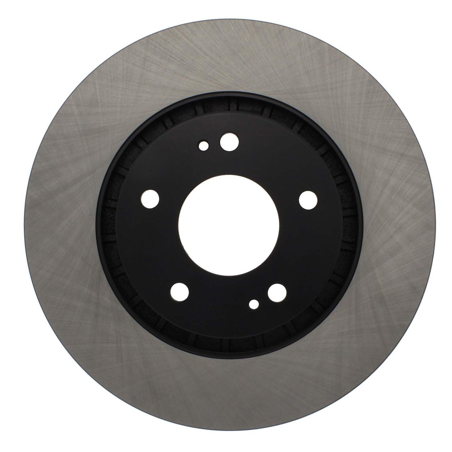 Centric Parts Disc Brake Rotor Premium with E-Coat for 2009-2015 Mitsubishi Lancer Outlander PHEV 2022-2018 120.46078