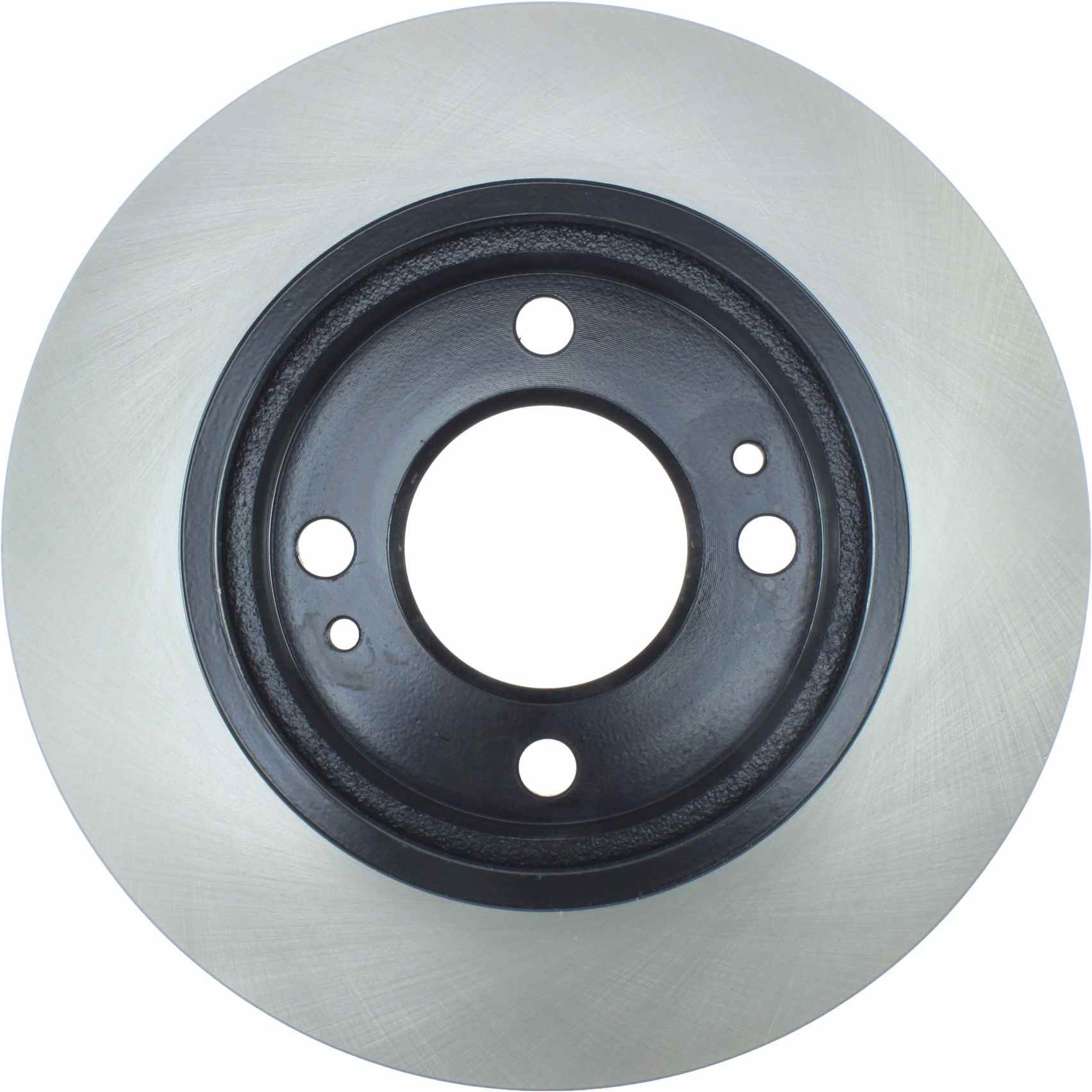 Stoptech Centric Premium Brake Rotor - Front 120.46079