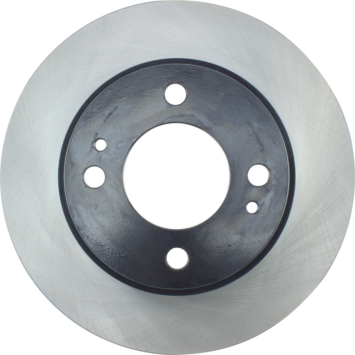Stoptech Centric Premium Brake Rotor - Front 120.46079
