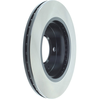 Stoptech Centric Premium Brake Rotor - Front 120.46079