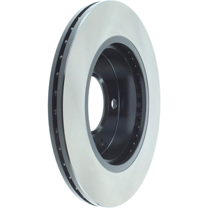 Stoptech Centric Premium Brake Rotor - Front 120.46079