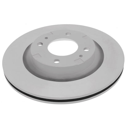 Centric Parts Premium Brake Rotor 120.46080