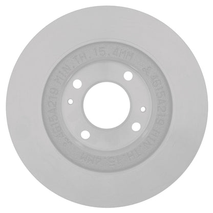 Centric Parts Premium Brake Rotor 120.46080