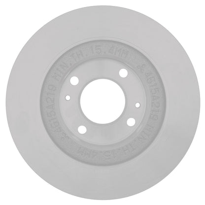 Centric Parts Premium Brake Rotor 120.46080