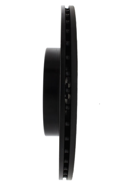 Centric Parts Premium Brake Rotor 120.46080