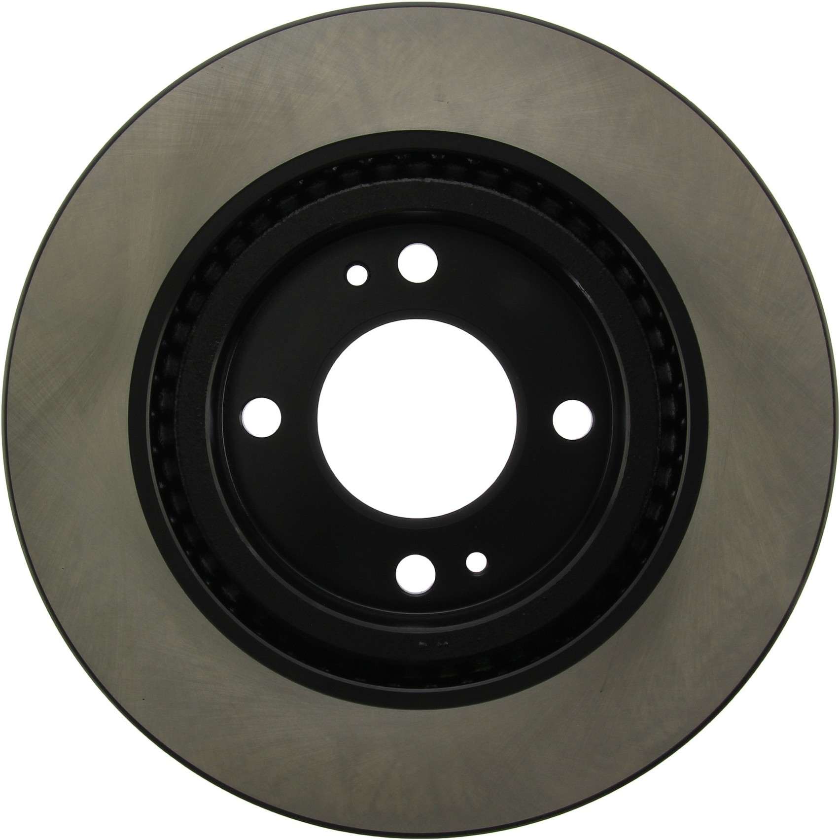 StopTech Premium Brake Rotor 120.46082