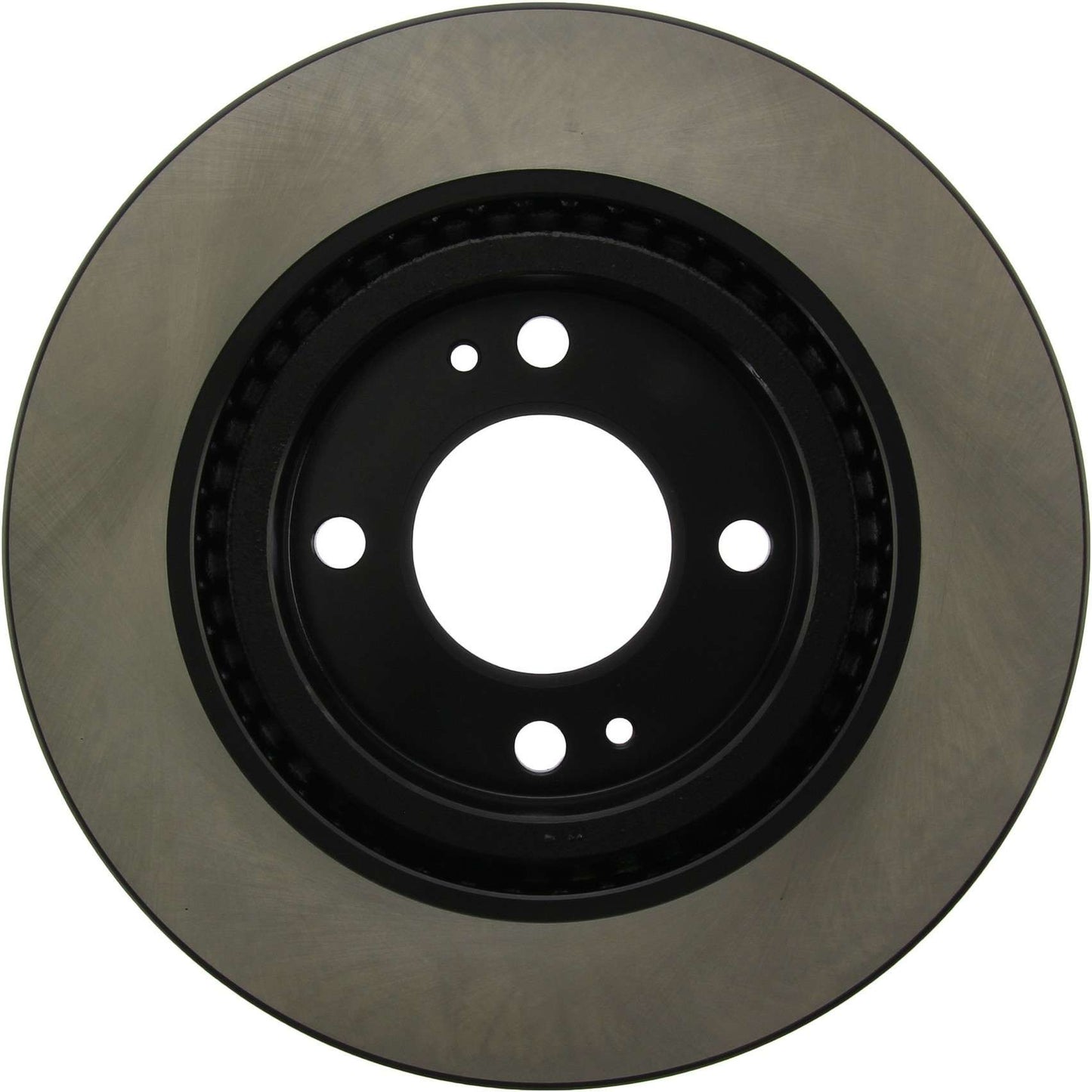 Centric Parts Premium Brake Rotor 120.46082