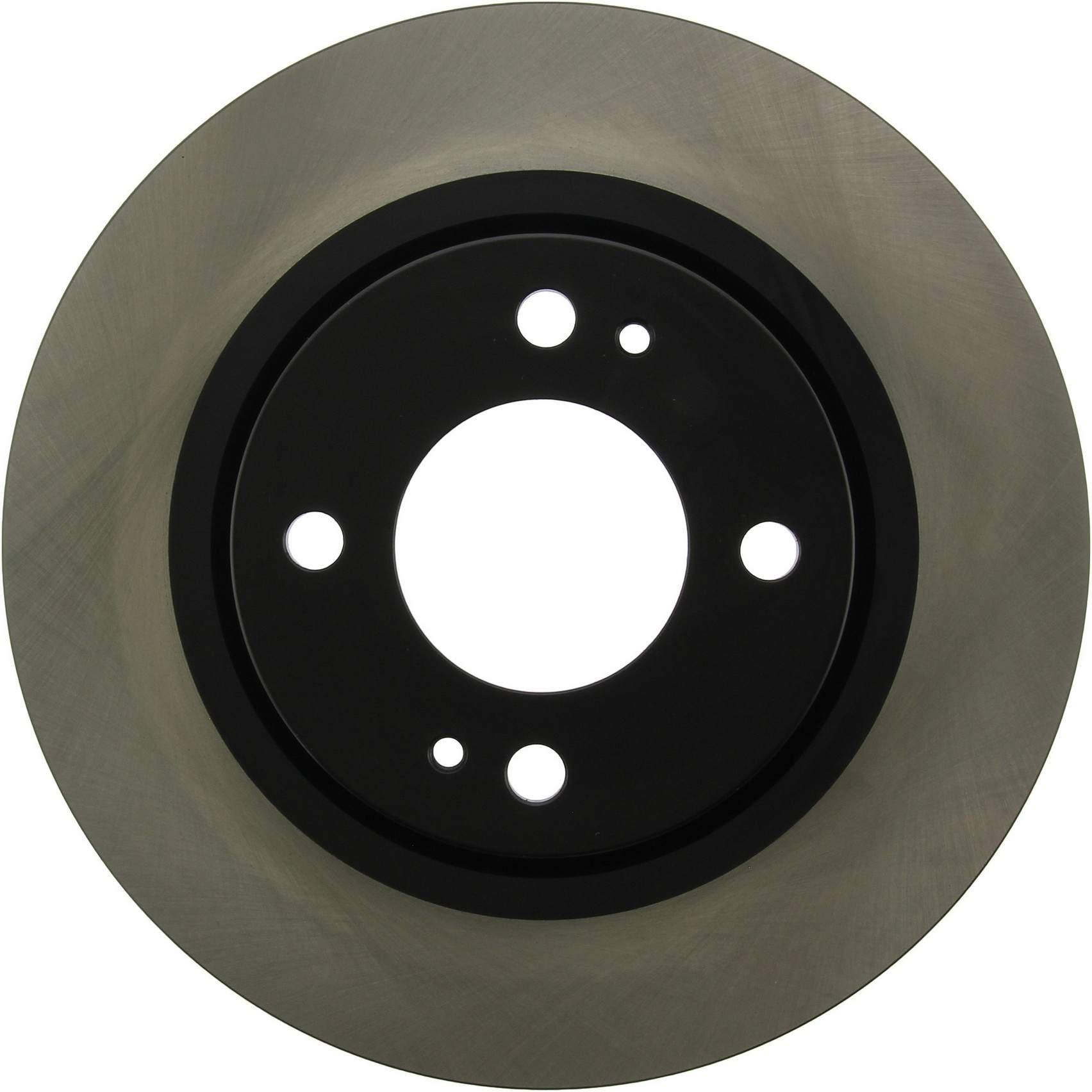 StopTech Premium Brake Rotor 120.46082