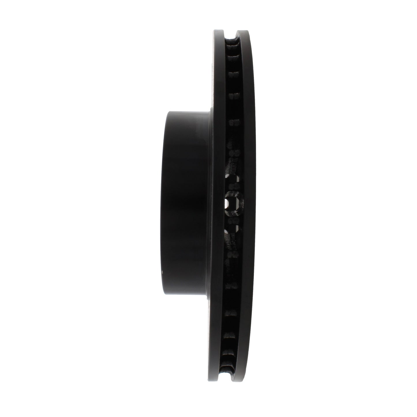 StopTech Premium Cryostop Rotor; Front