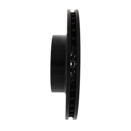 StopTech Premium Cryostop Rotor; Front