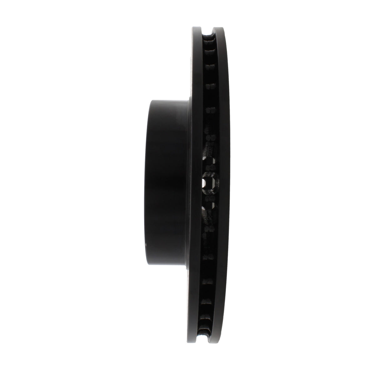 StopTech Premium Cryostop Rotor; Front