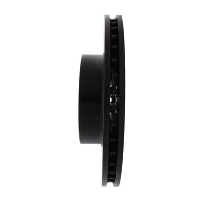 StopTech Premium Cryostop Rotor; Front