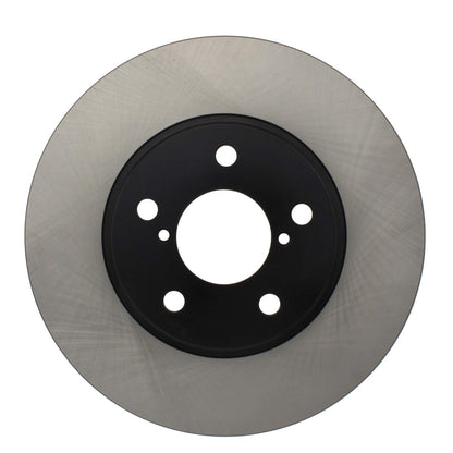 StopTech Premium Cryostop Rotor; Front