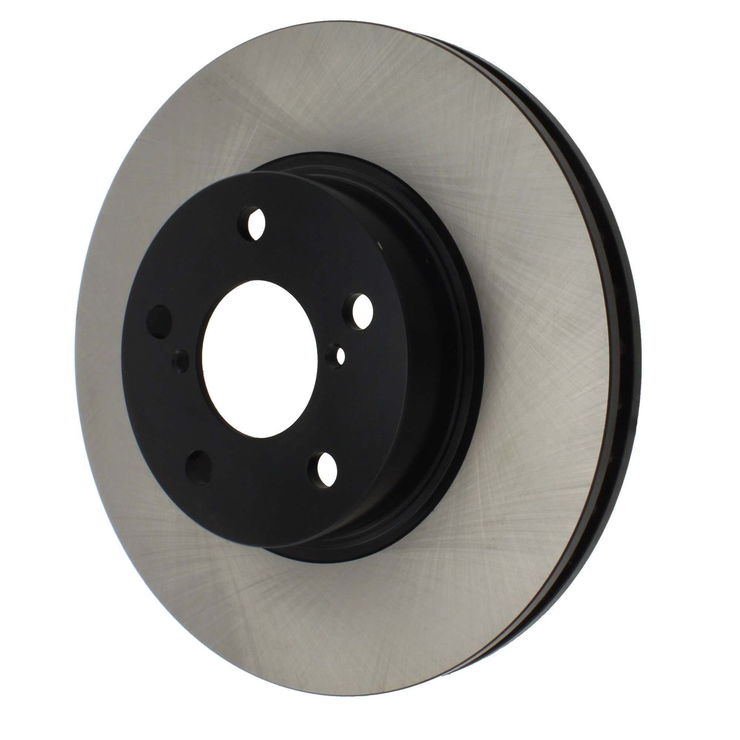StopTech Premium Cryostop Rotor; Front