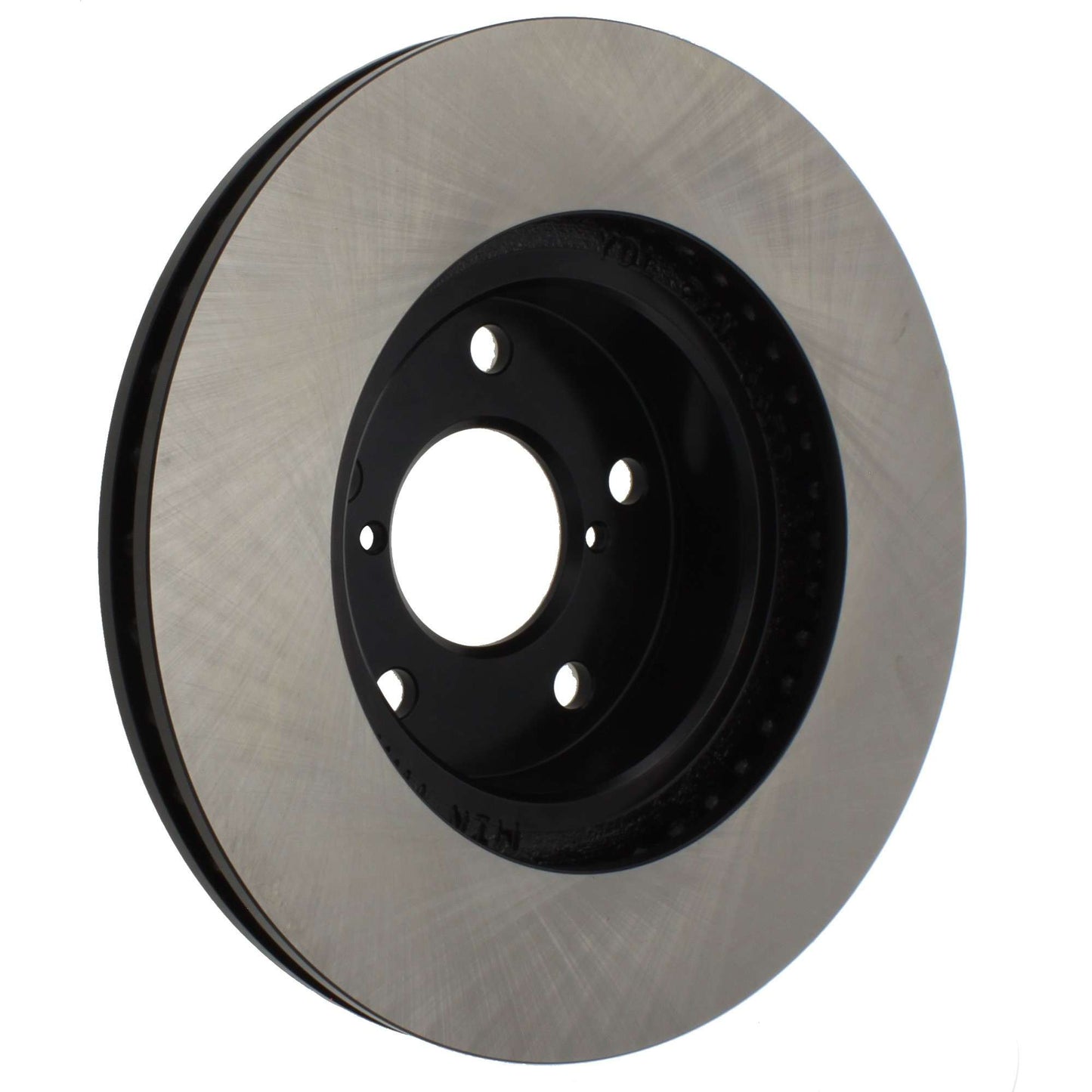 StopTech Premium Cryostop Rotor; Front
