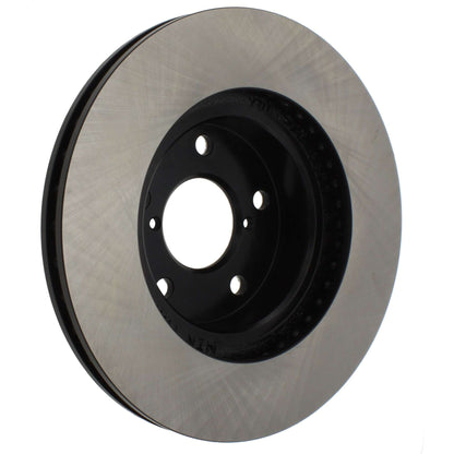 StopTech Premium Cryostop Rotor; Front