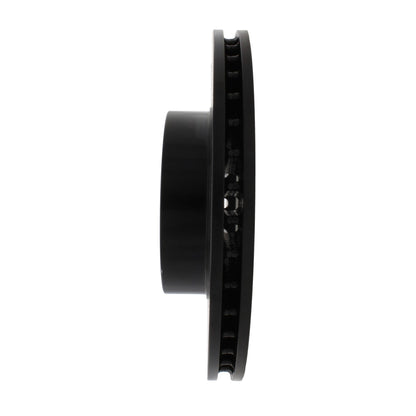 Centric Parts Disc Brake Rotor Premium with E-Coat for Subaru Impreza 1993-2001 120.47010