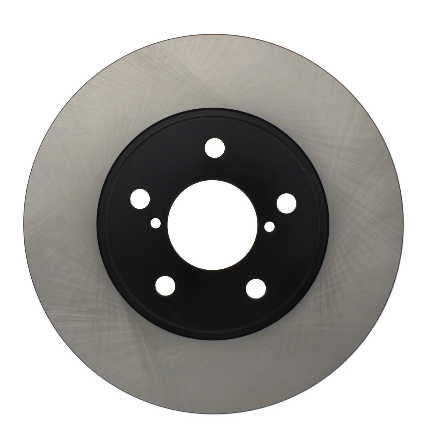 Centric Parts Disc Brake Rotor Premium with E-Coat for Subaru Impreza 1993-2001 120.47010