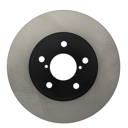 Centric Parts Disc Brake Rotor Premium with E-Coat for Subaru Impreza 1993-2001 120.47010