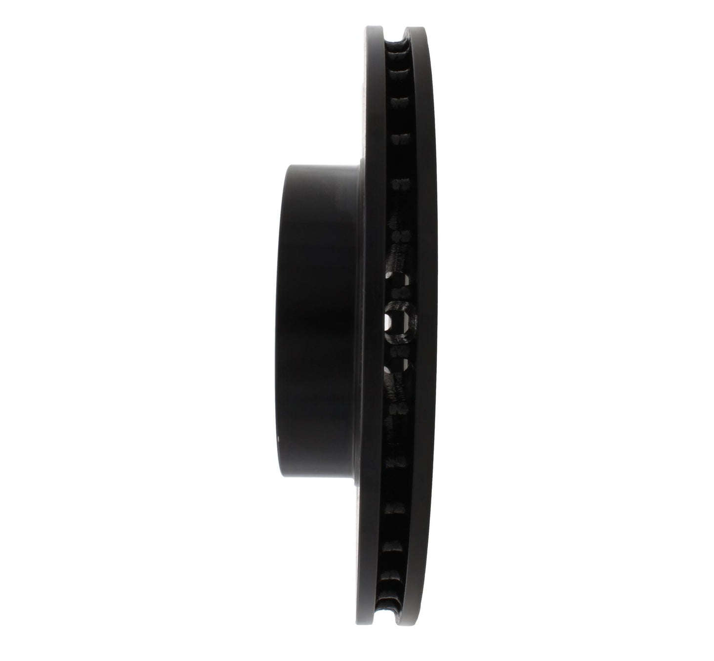Centric Parts Disc Brake Rotor Premium with E-Coat for Subaru Impreza 1993-2001 120.47010